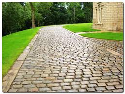 Driveway Contractors, Driveway Chesterfield